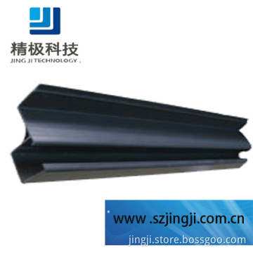 Plastic Slider Flange (J-11)